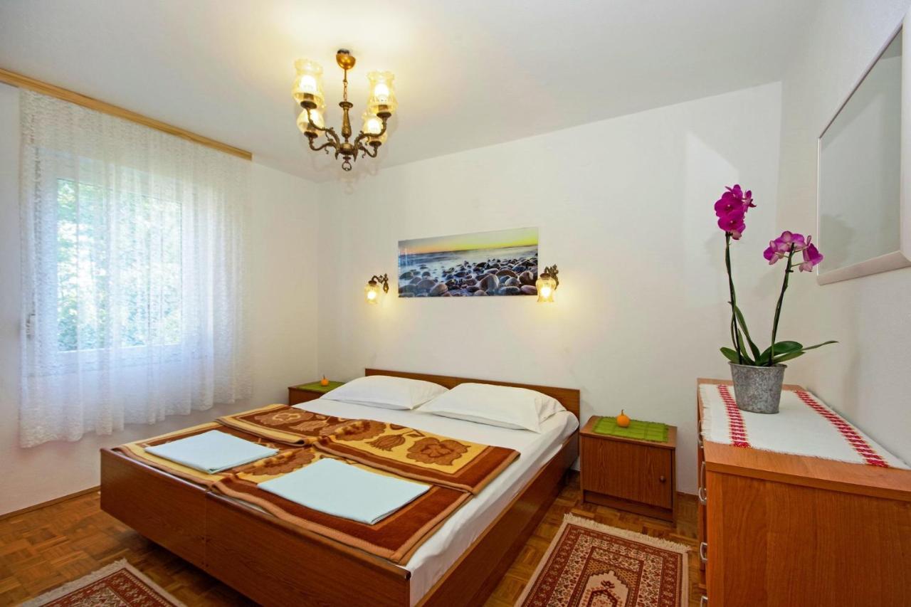 Apartments In Sabunike/Zadar Riviera 7812 Nin Exterior foto