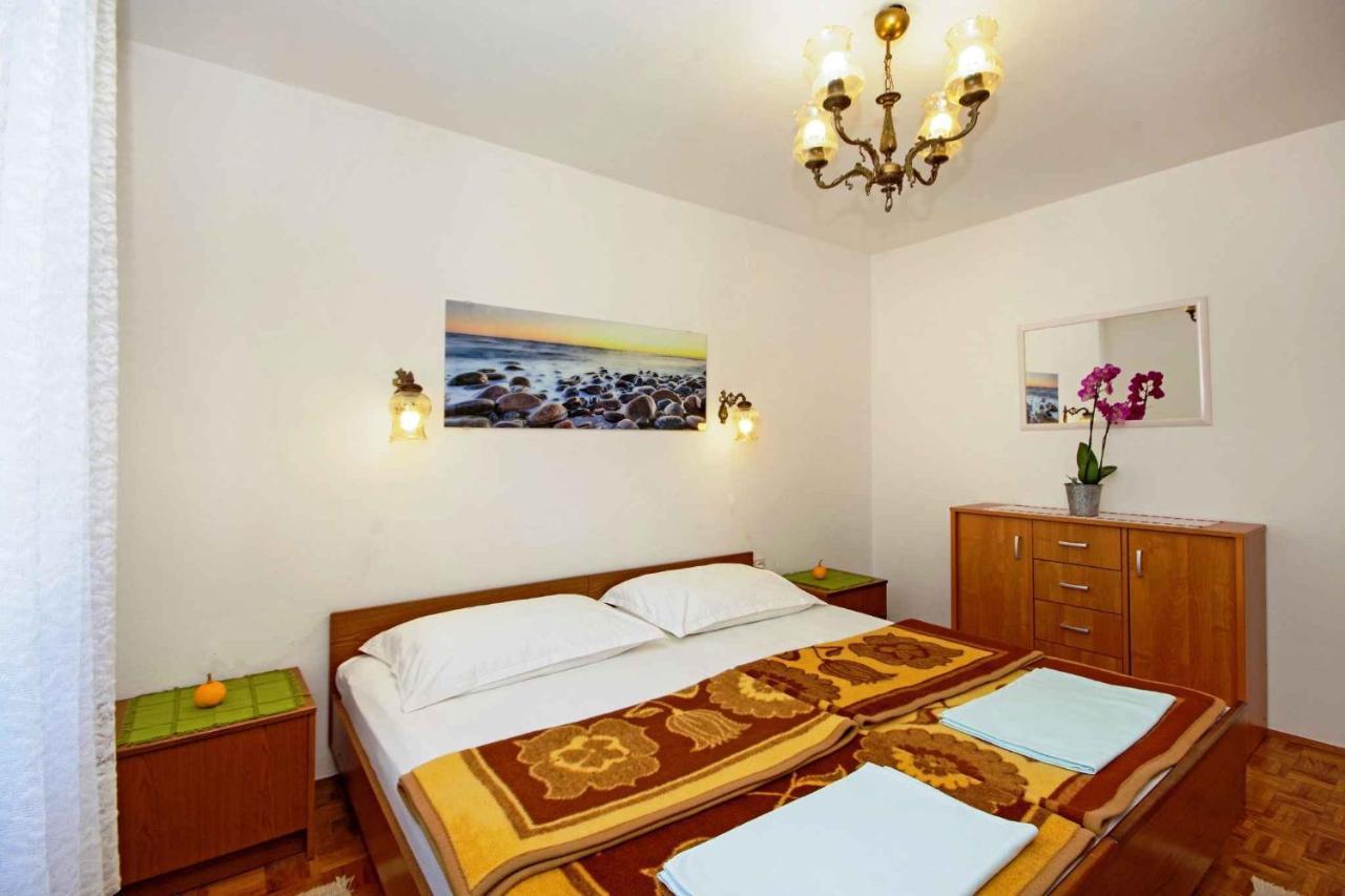 Apartments In Sabunike/Zadar Riviera 7812 Nin Exterior foto